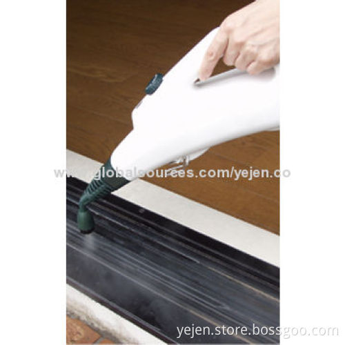 Powerful Steam Cleaner with Resin Filter